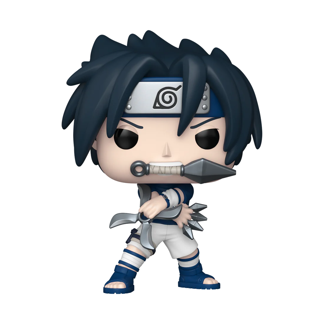 POP - POP Animation - Naruto - 1965 - Sasuke Uchiha
