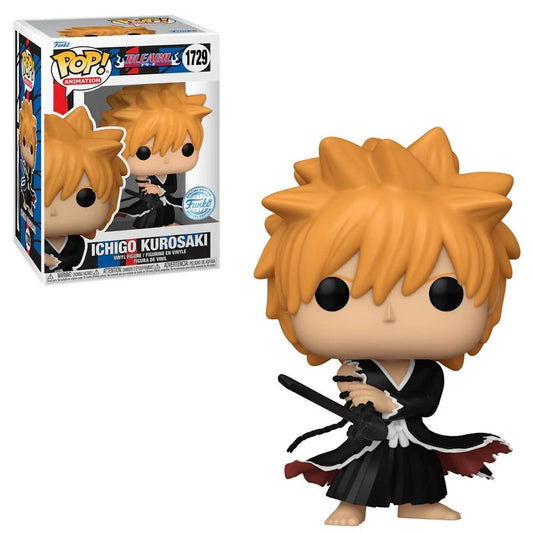 POP - Bleach - Ichigo Kurosaki