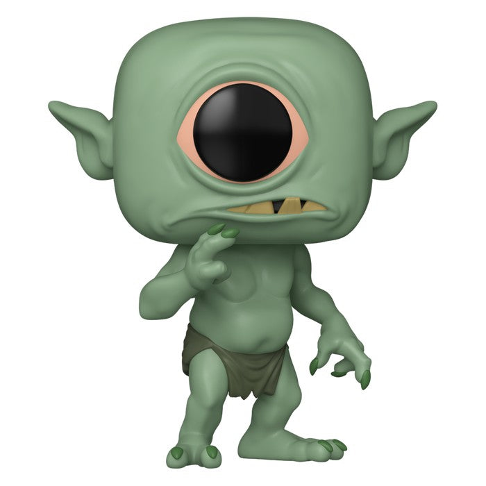 POP - POP Animation - Magic The Gathering - 1095 - Fblthp
