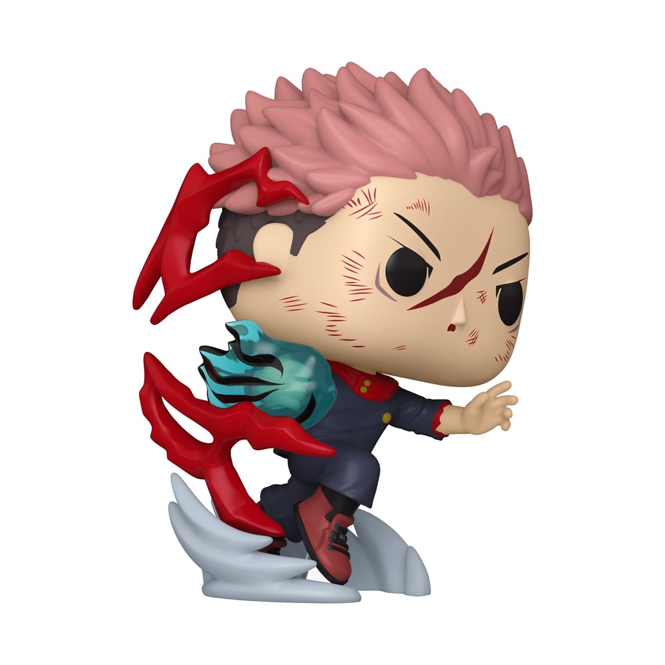POP - POP Plus - Jujutsu Kaisen - 1882 - Itadori Yuji