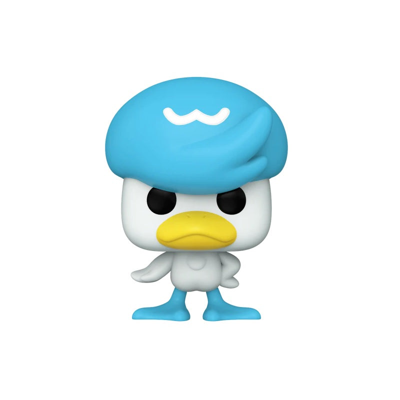 POP - POP Games - Pokemon - 1012 - Kwaks
