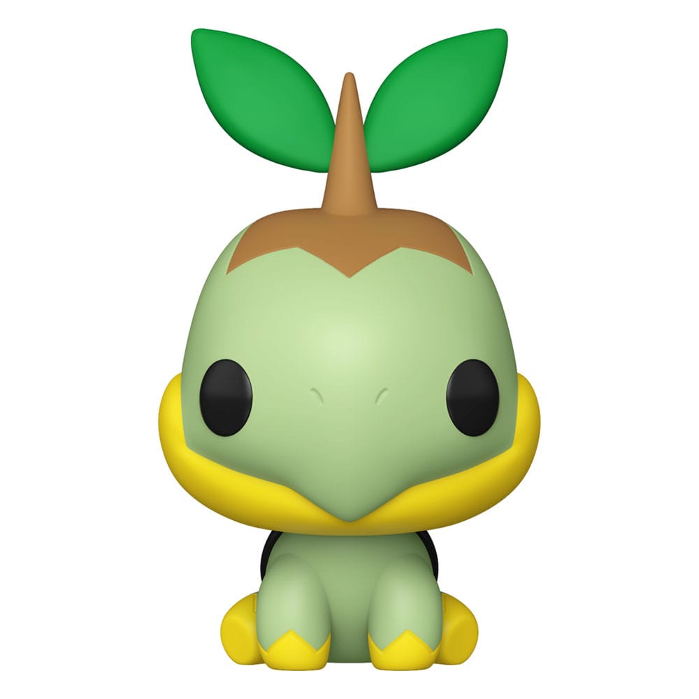 POP - POP Games - Pokemon - 1078 - Chelast