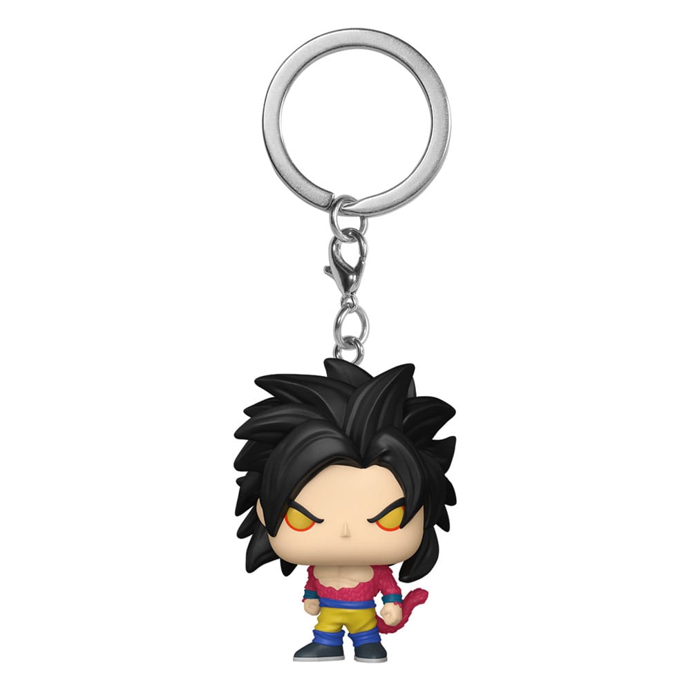 Schlüsselbund - Pocket Pop! - Dragon Ball - Son Goku