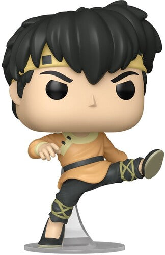 POP - POP Animation - Ranma 1/2 - 2029 - Ry™ga Hibiki