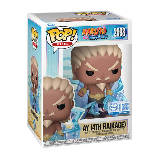 POP - POP Animation - Naruto - 2098 - Special Edition - A