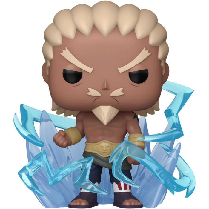 POP - POP Animation - Naruto - 2098 - Special Edition - A