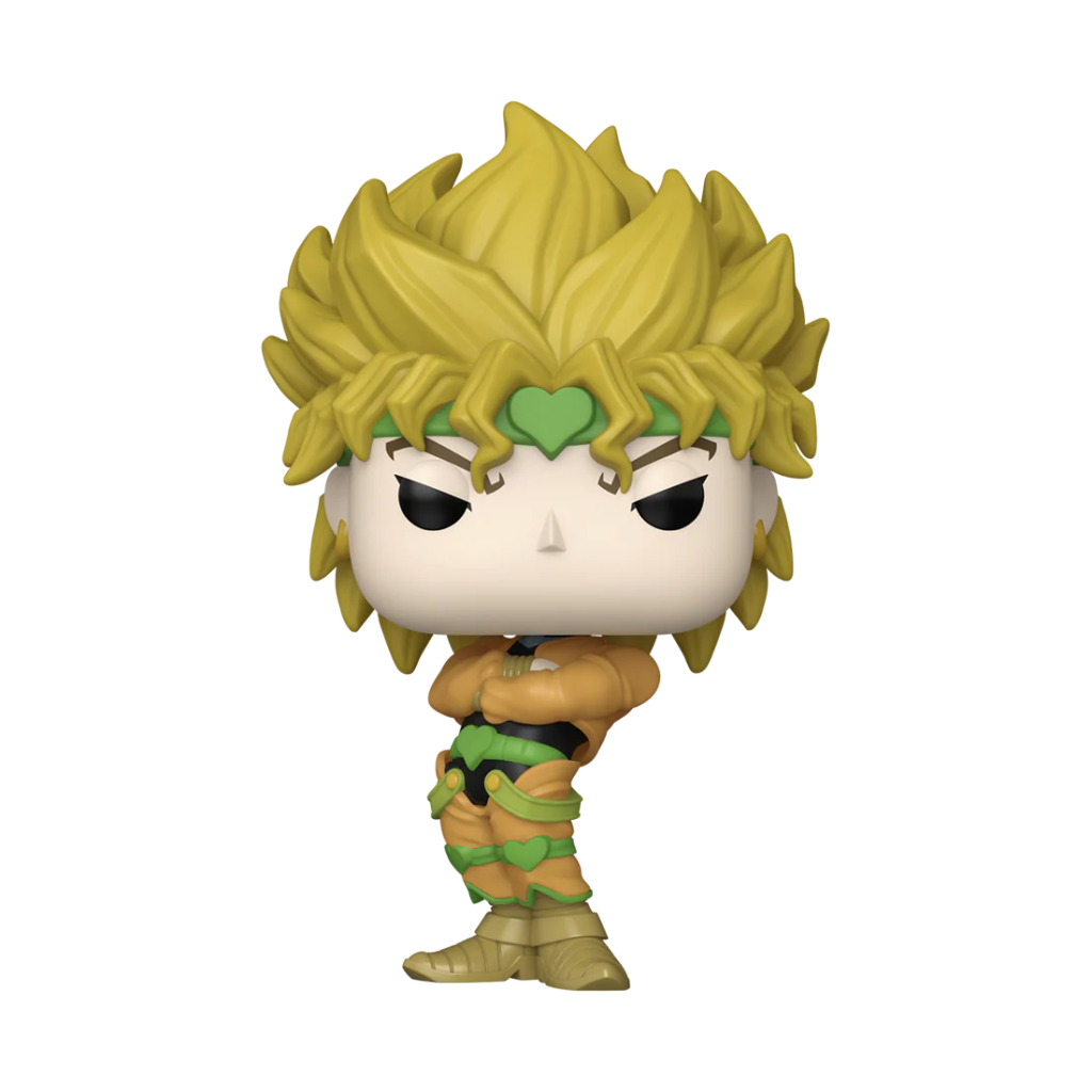 POP - POP Animation - Jojo's Bizarre Adventure - 2109 - Dio Brando