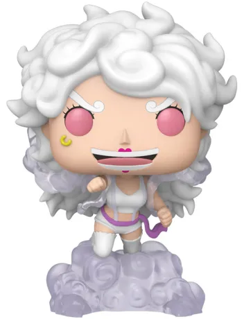 POP - POP Animation - One Piece - 2255 - Jewelry Bonney