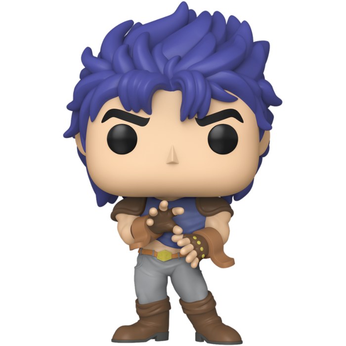 POP - POP Animation - Jojo's Bizarre Adventure - 2265 - Jonathan Joestar