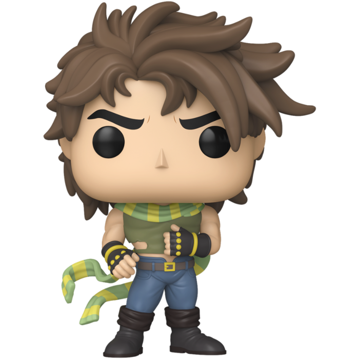 POP - POP Animation - Jojo's Bizarre Adventure - 2266 - Joseph Joestar