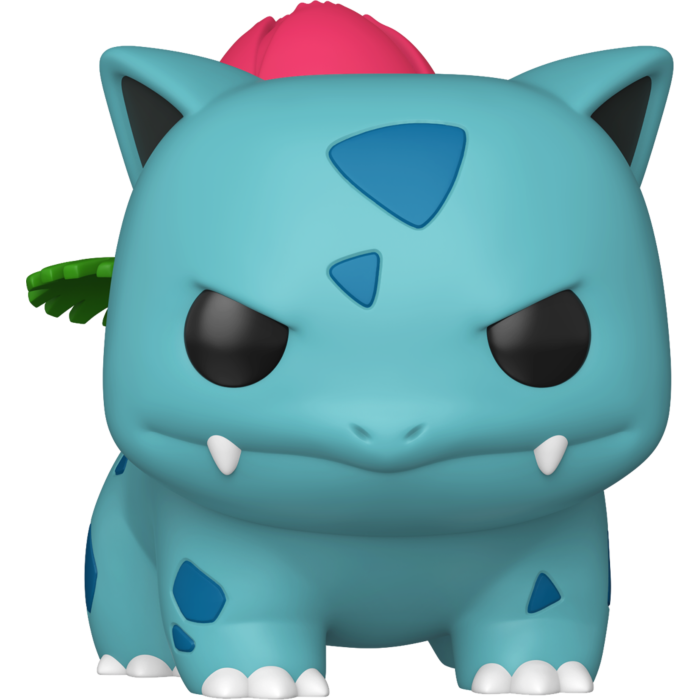 POP - Jumbo - Pokemon - 1186 - Bisaknosp