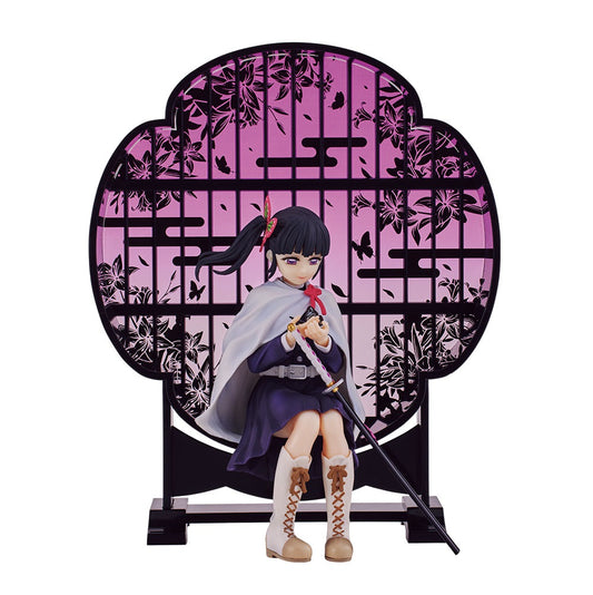 Statische Figur - Demon Slayer - Resolution The Third - B - Kanao Tsuyuri