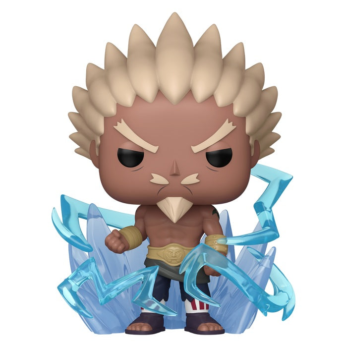 POP - Chase - POP Animation - Naruto - 2098 - A