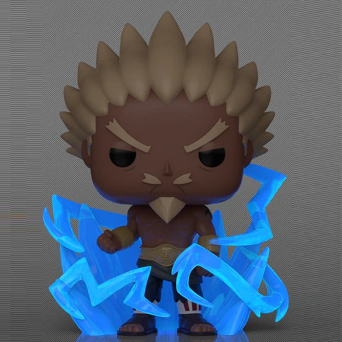 POP - Chase - POP Animation - Naruto - 2098 - A