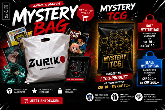 Mystery Bag