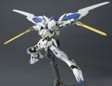 Modell - High Grade - Gundam - Bael
