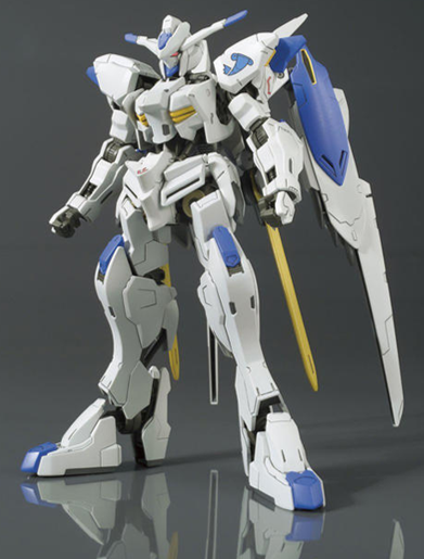 Modell - High Grade - Gundam - Bael