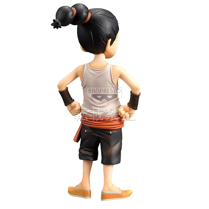 Statische Figur - Grandline Children - One Piece - Jabra