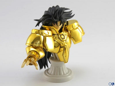 Statische Figur - Saint Seiya - Saga Gemini