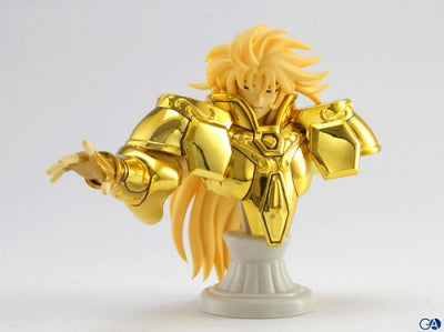 Statische Figur - Saint Seiya - Saga Gemini