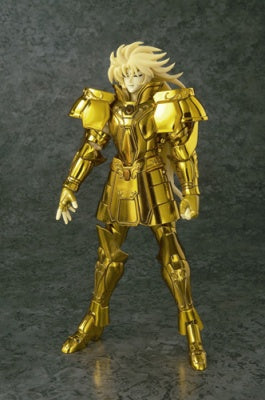 Statische Figur - Saint Seiya - Saga Gemini