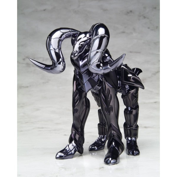 Gelenkfigur - Saint Seiya - Tamashii Nation Japan - Black Shion + Supreeme Pontiff "Convention Exclusive"