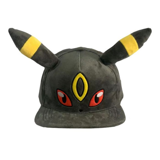 Mütze - Pokemon - Nachtara - U