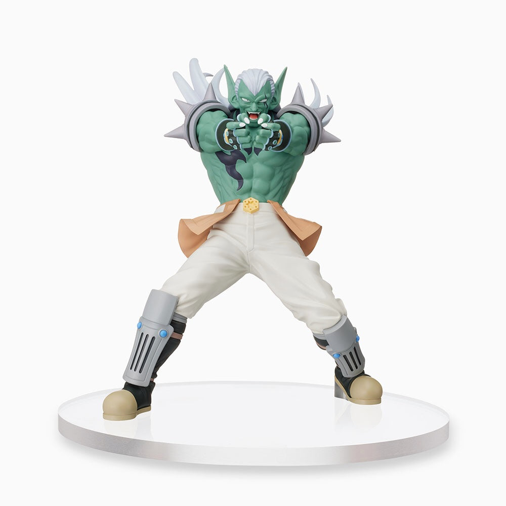 Statische Figur - Dragon Quest - Hadora