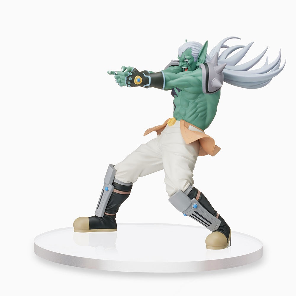 Statische Figur - Dragon Quest - Hadora