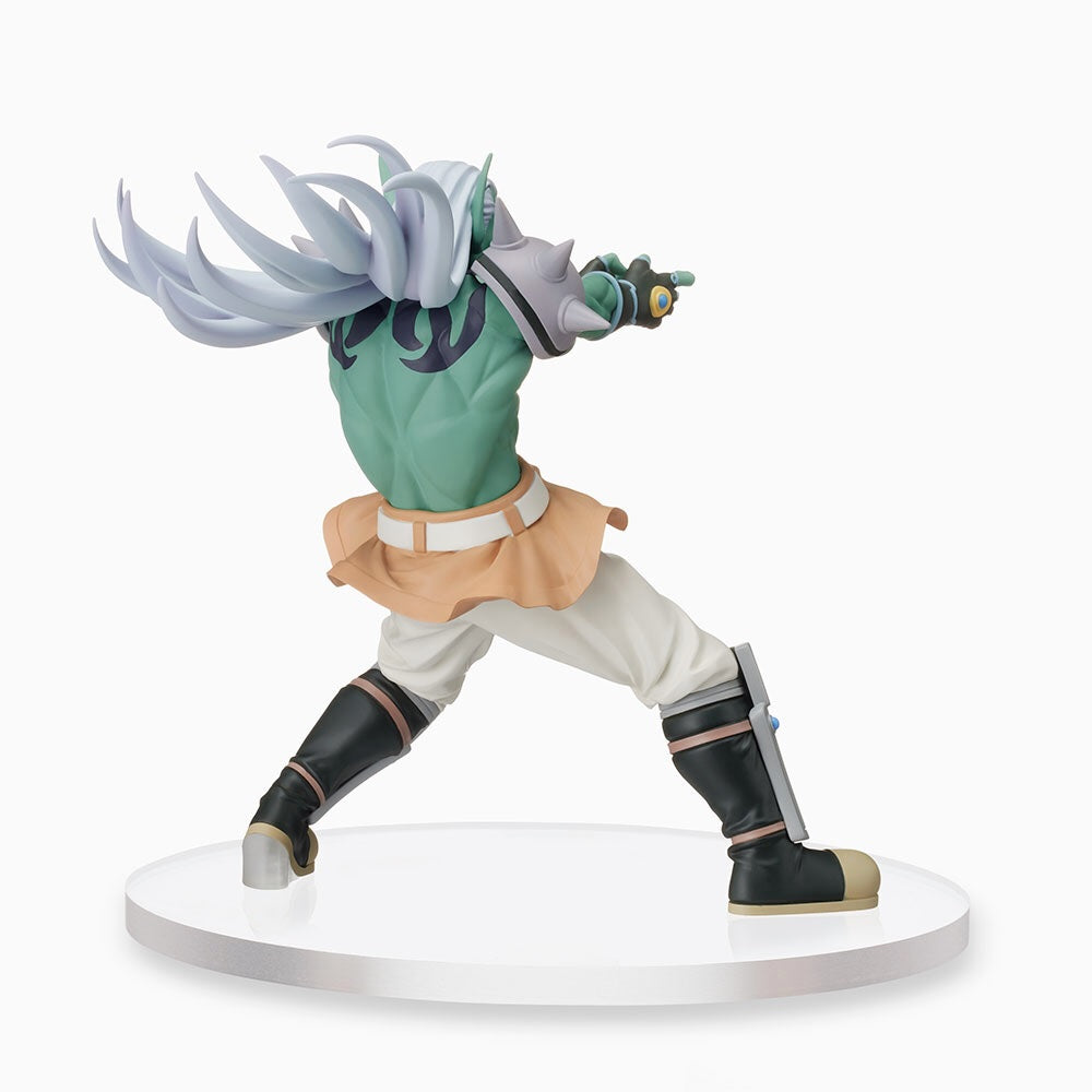 Statische Figur - Dragon Quest - Hadora