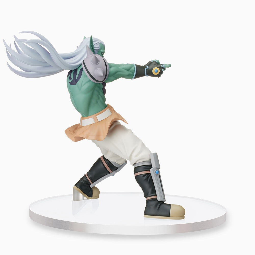 Statische Figur - Dragon Quest - Hadora