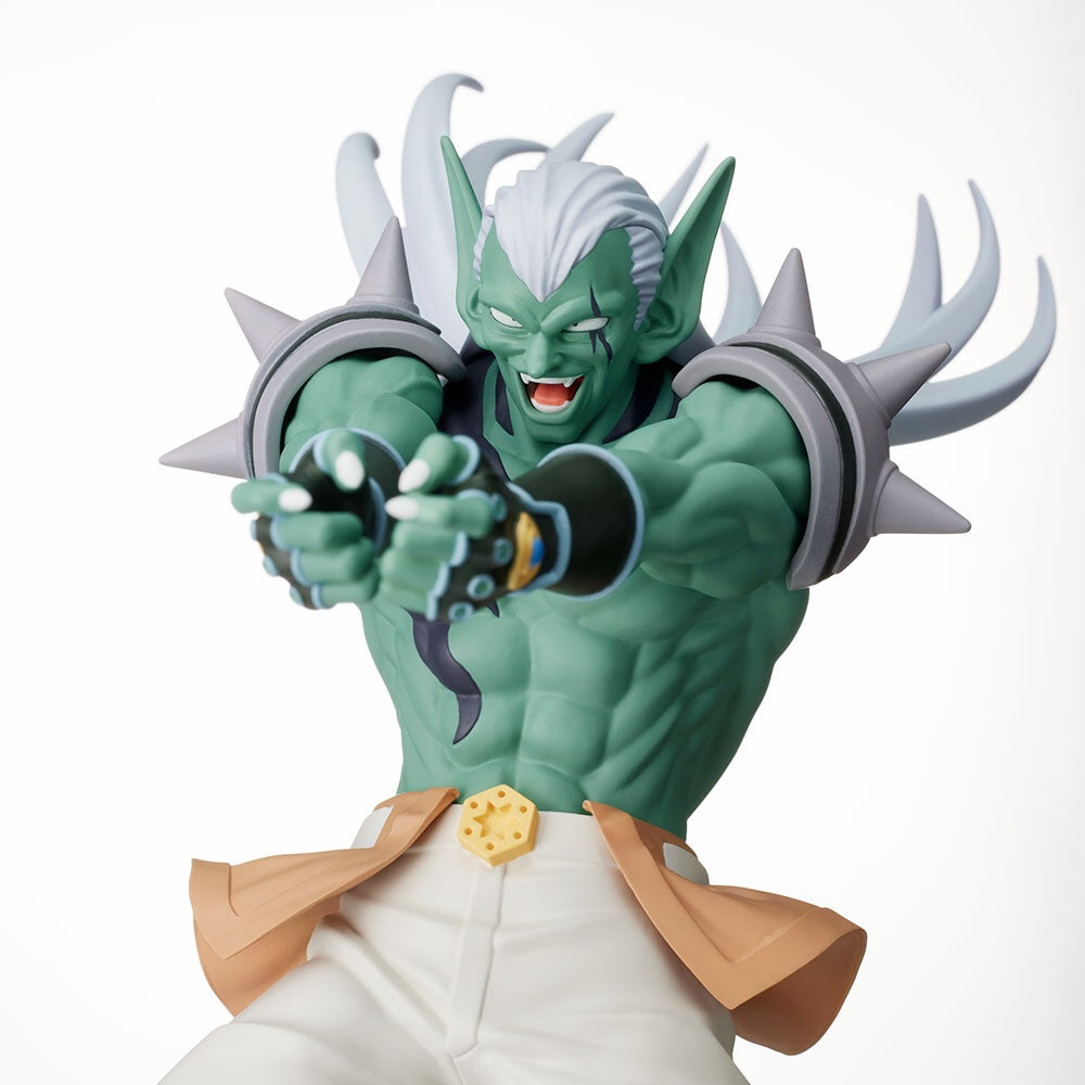 Statische Figur - Dragon Quest - Hadora