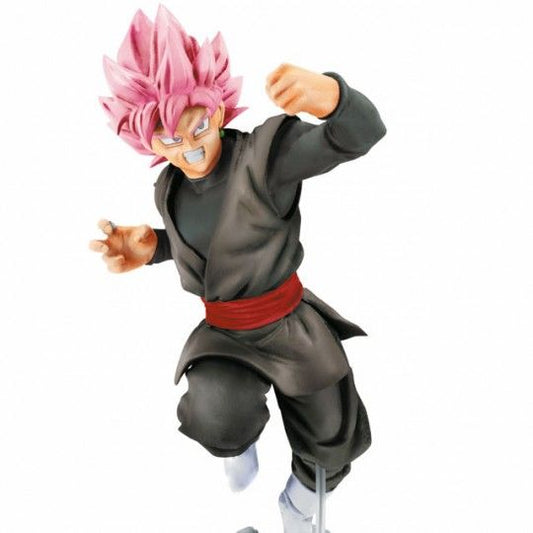 Statische Figur - Dragon Ball - Goku Black