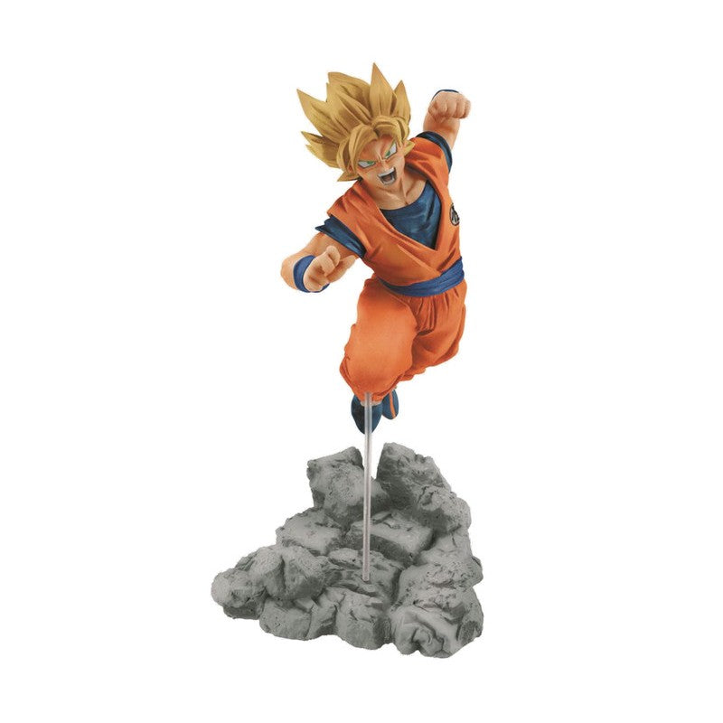 Statische Figur - Dragon Ball - Son Goku