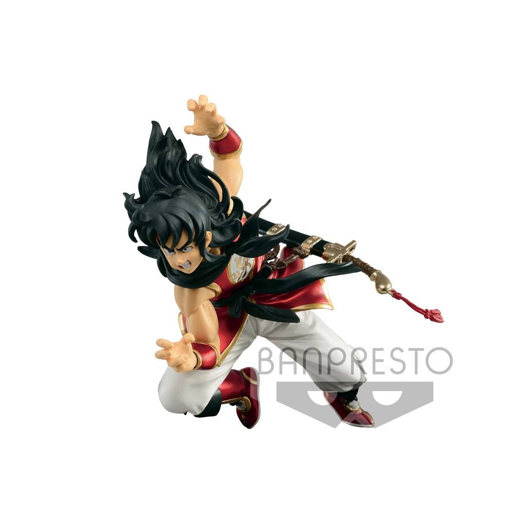 Statische Figur - Dragon Ball - Yamcha