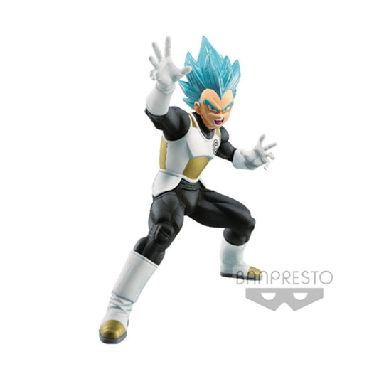 Statische Figur - Dragon Ball - Vegeta