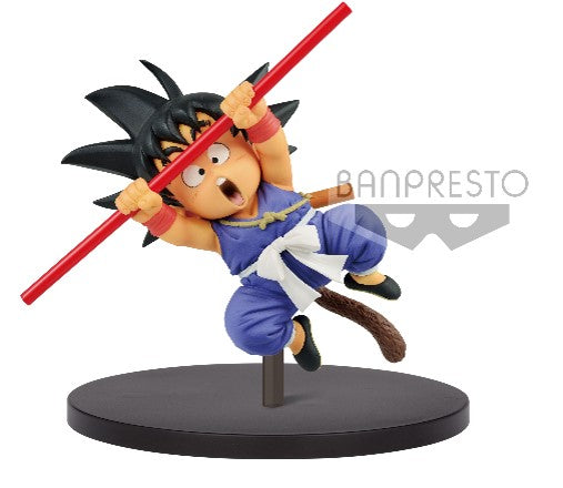 Statische Figur - Dragon Ball - Son Goku