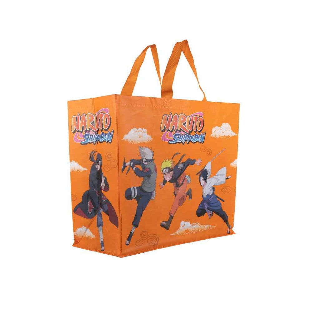 Einkaufstaschen - Naruto - Characters
