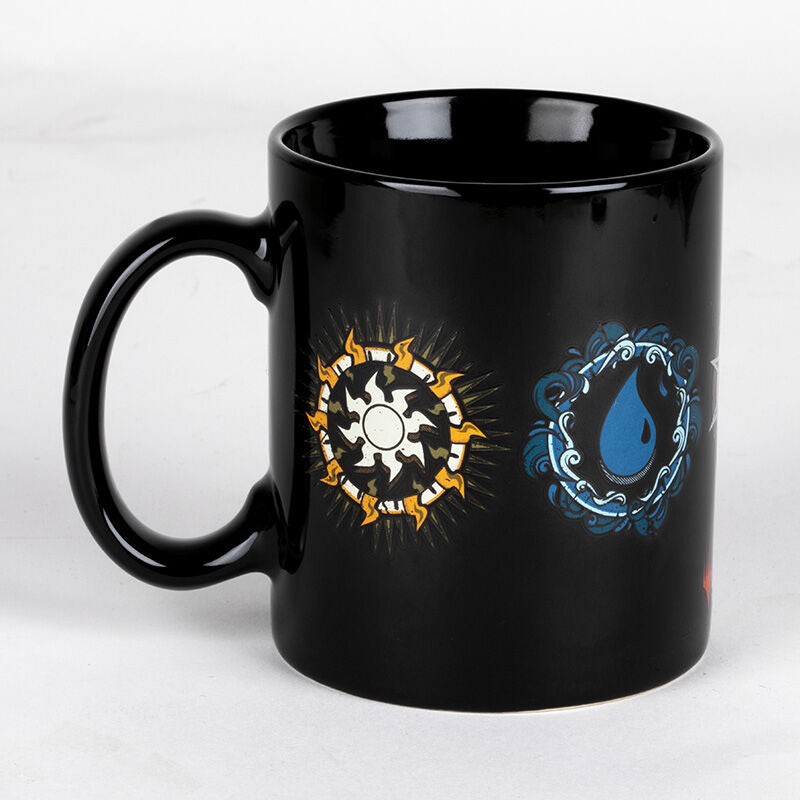 Becher - Tasse(n) - Magic The Gathering - 5 Farben