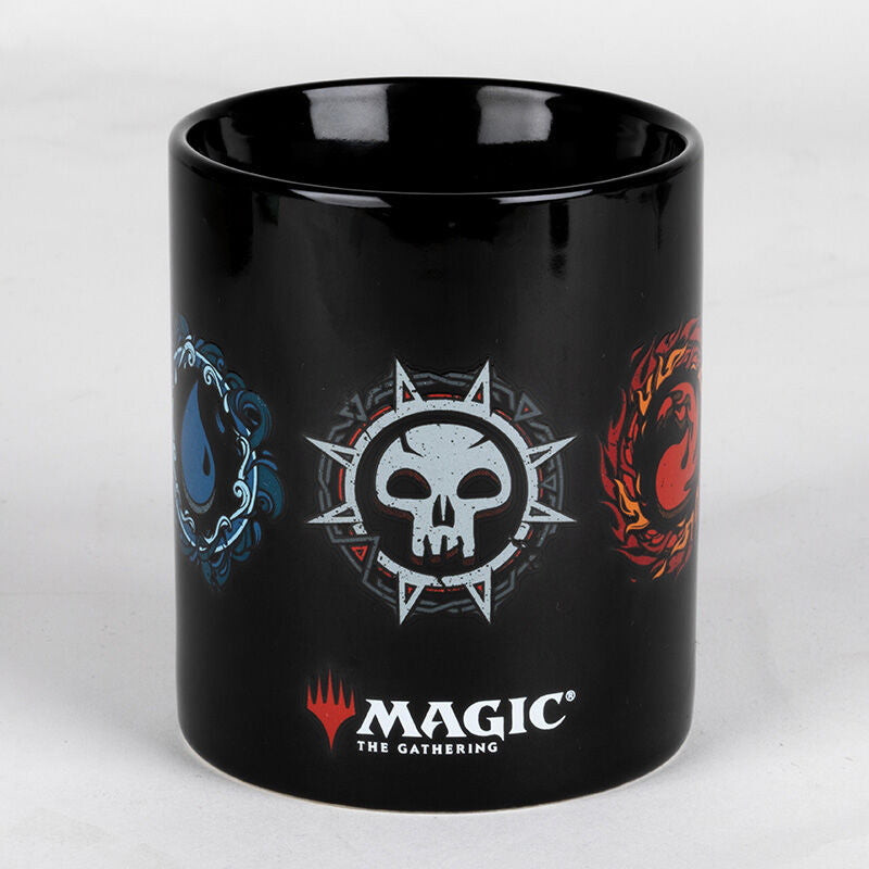 Becher - Tasse(n) - Magic The Gathering - 5 Farben