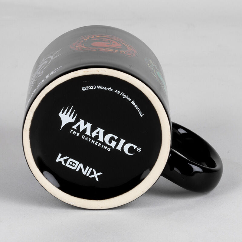 Becher - Tasse(n) - Magic The Gathering - 5 Farben