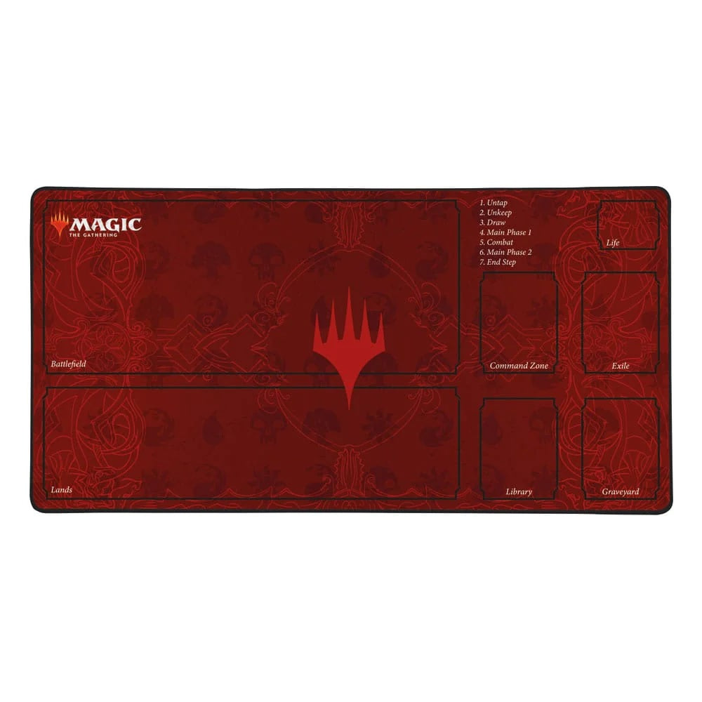 Mauspad - Magic The Gathering - Battlefield