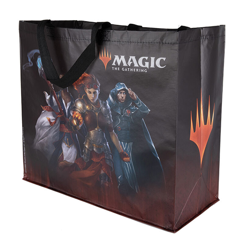 Einkaufstaschen - Magic The Gathering - Planeswalker