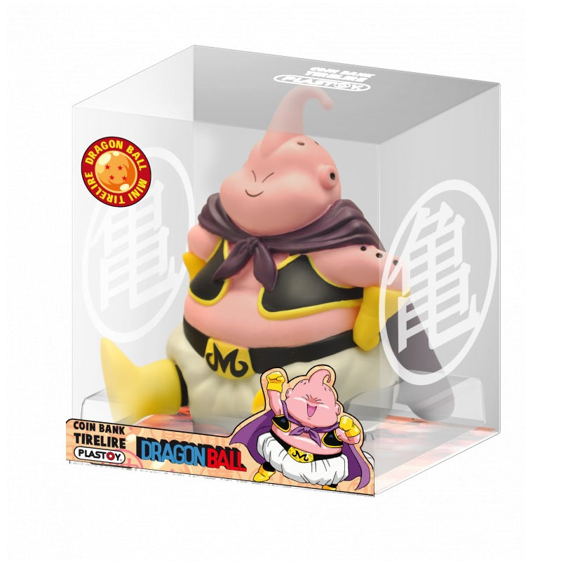 .Dekorationsgegenstand - Sparschwein - Dragon Ball - Boo