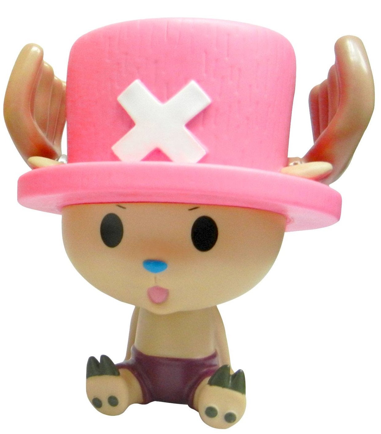 Dekorationsgegenstand - Sparschwein - One Piece - Chopper