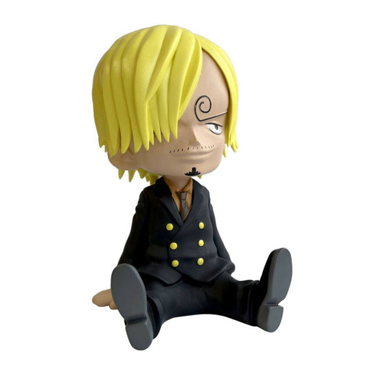 Dekorationsgegenstand - Sparschwein - One Piece - Sanji