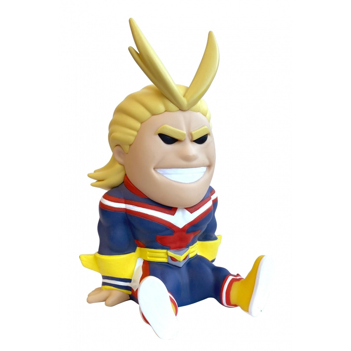 Dekorationsgegenstand - Sparschwein - My Hero Academia - All Might