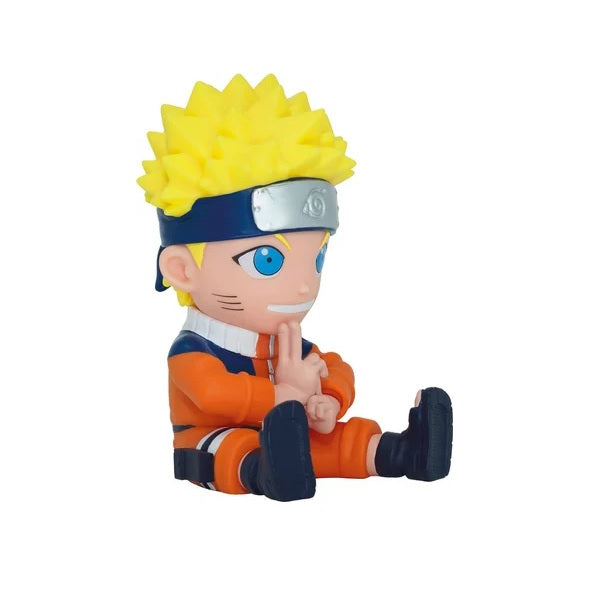 Dekorationsgegenstand - Sparschwein - Naruto - Uzumaki Naruto