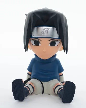 Dekorationsgegenstand - Sparschwein - Naruto - Sasuke Uchiha