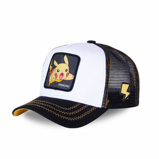 Mütze - Pokemon - Pikachu